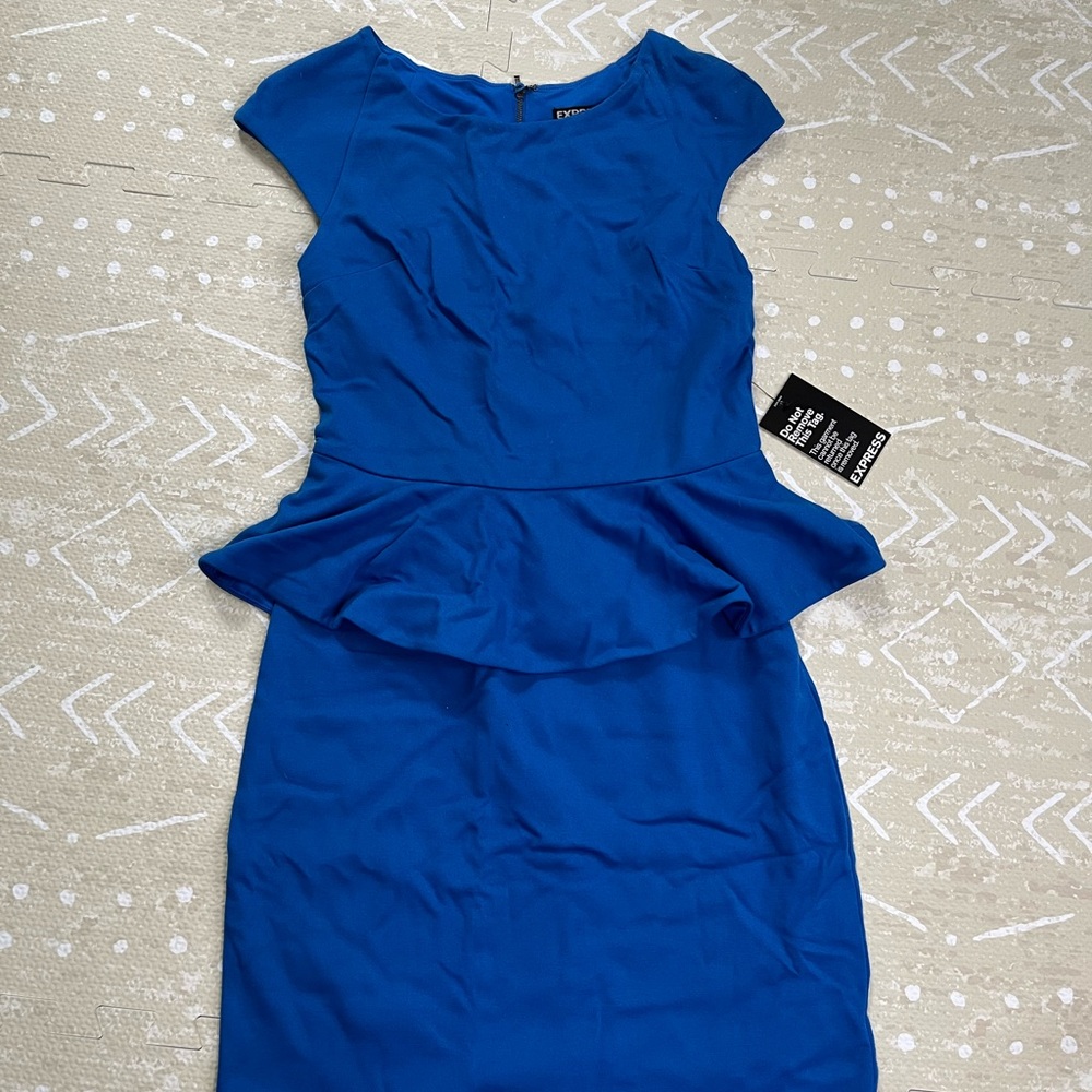 Women’s dress